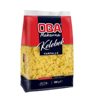 Makarna Kelebek 500gr Adet 1 Adet