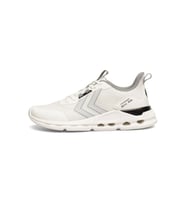 Hummel Wonx Run Unisex Spor Ayakkabı (Beyaz)