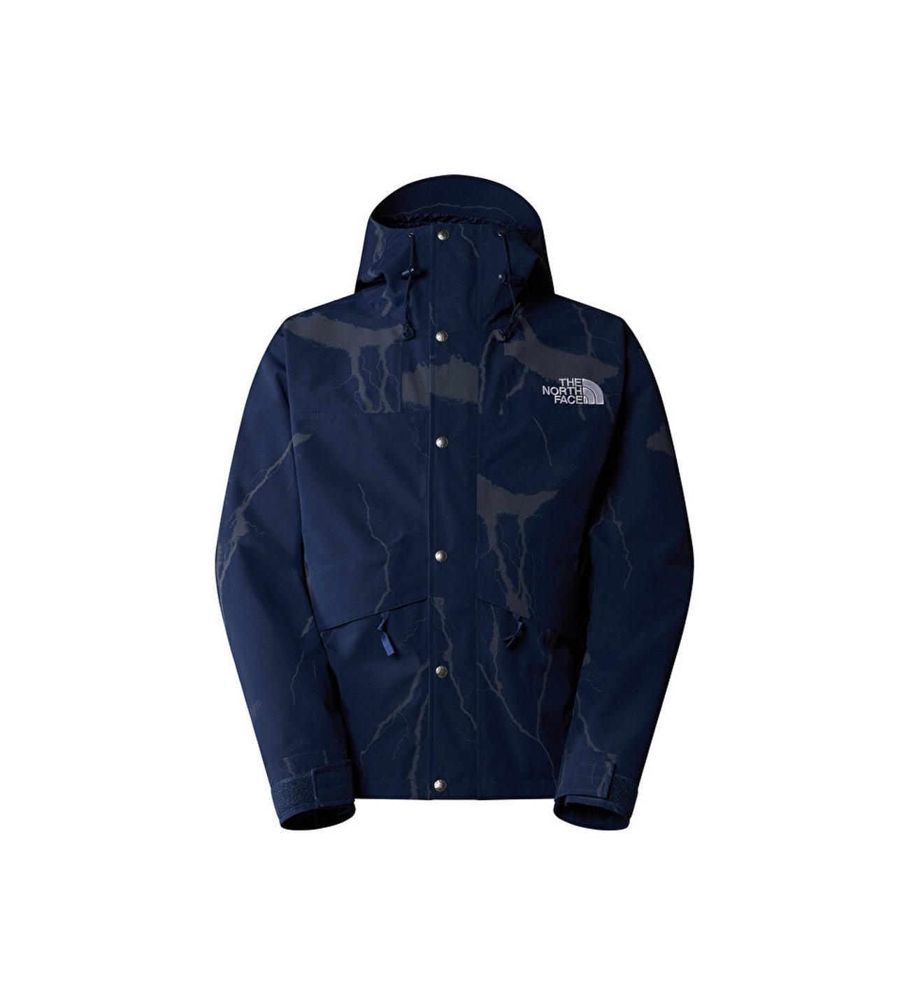 The North Face M 86 Novelty Mountain Jacket Erkek Outdoor Ceketi