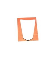 FALCON ARKA STOP DEKORATİF KAPAK MAVİ-TECHNO ORİJİNAL