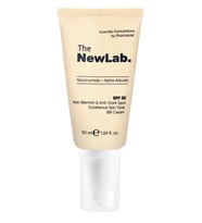 The Newlab Akne ve Leke Karşıtı Cilt Tonu Eşitleyici BB Krem 30 SPFSPF 30 Anti-Blemish & Anti Dark Spot Excellence Skin Tone BB Cream