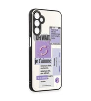 Samsung Galaxy A04s Kılıf Mirror Desenli Kapak - Mirror - 4
