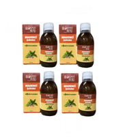 Madenci Şurubu 230 ml, Lokman Aktar 4Adet