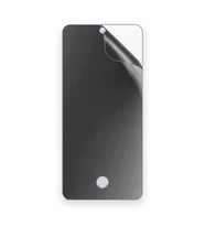 SChitec VIVO T4 Pro Uyumlu Ön Yüzey Hayalet Privacy Hidrojel Ekran Koruyucu