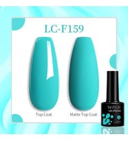 Kalıcı oje 7 ml LC-F159 (56783)