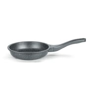ThermoAd Döküm Tava 20 cm Gri