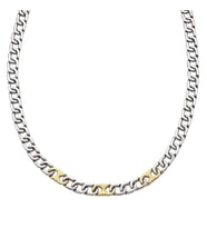 Emporio Armani AJEGS3297-040 Erkek Kolye