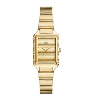 FOSSIL FES5389 Kadın Kol Saat - Yeni Sezon