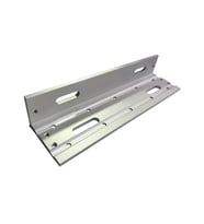 Adams Rite 281-700 500 kg Manyetik Kilit L Braket