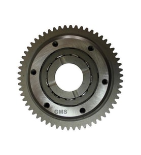 Mars Kıtlemesı Cbf150