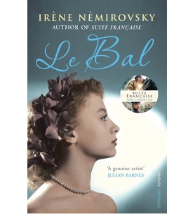 Le Bal (Krem)