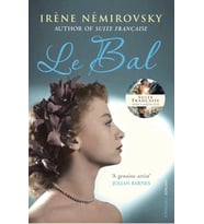 Le Bal (Krem)