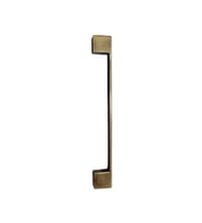 Gölcük kulp 128 mm Antiksarı ( 5 Adet ) (Çok Renkli)