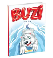 Buzi Hikaye Kitabı (3. Sınıf)
