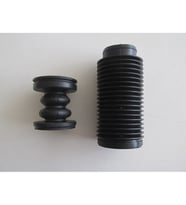 HYUNDAI ACCENT- ADMIRE- 03/05; ARKA AMORTİSÖR TOZ KÖRÜĞÜ 55325-22000 594-6503