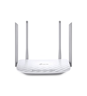 Tp-Link Archer C50 Çift Bant Router