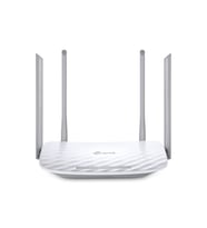 Tp-Link Archer C50 Çift Bant Router