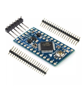 ATMEGA328P 3.3V/8M 5V/16M