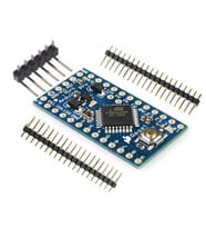 ATMEGA328P 3.3V/8M 5V/16M