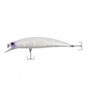 Kendo Zero BT Minnow 110F 14.8gr 110mm Floating Suni Yem 24