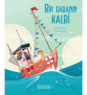 Bir Babanın Kalbi