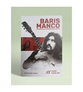 Barış Manço Anlaşılmayan, Anlaşılamayan Derviş