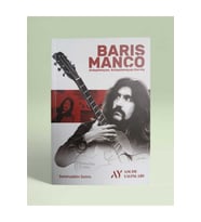 Barış Manço Anlaşılmayan, Anlaşılamayan Derviş