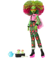 Monster High Gizemli Yıllık Venus JDR59 (Çok Renkli)