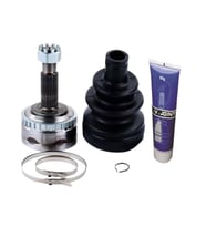 Aks Kafası Dış Absli 22x28x52 – 374218 Wisco - Opel Astra F Corsa 1.2 1.4 8v Uyumlu