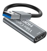 4K 30Hz U3 Usb Hdmi Capture ZR1084
