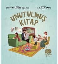 Unutulmuş