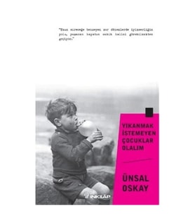 Yıkanmak İstemeyen Çocuklar Olalım