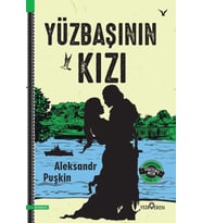 Yüzbaşının Kızı - Aleksandr Puşkin - Yediveren Yayınları