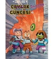 Minecraft Macerası - 3– Çöl Macerası