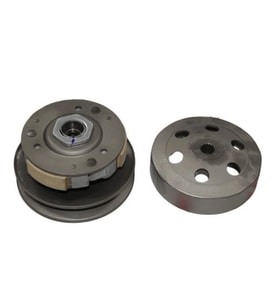 Suzuki Address 110 Arka Debriyaj Komple