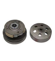 Suzuki Address 110 Arka Debriyaj Komple