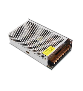 MERVESAN MRW-250-12 12V 20A 250W Switch Mode DC ADAPTÖR(1923)