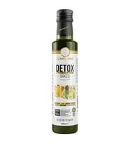 Zühre Ana Detox Gold Sirkesi Doğal Fermantasyon