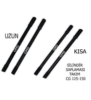 Sılındır Saplaması Set Cg125