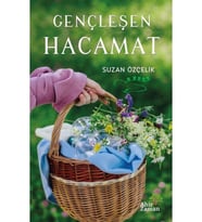 Gençleşen Hacamat / Suzan Özçelik