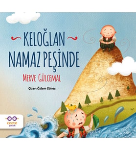 Keloğlan Namaz Peşinde
