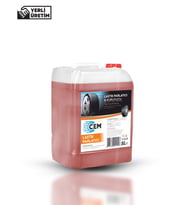 CEM CAR CARE Ultra Lastik Parlatıcı ve Koruyucu 5 KG
