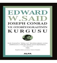 Joseph Conrad ve Otobiyografinin Kurgusu