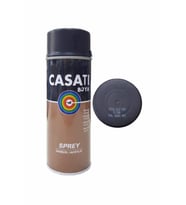 Mat Siyah Akrilik Sprey Boya 400 ml