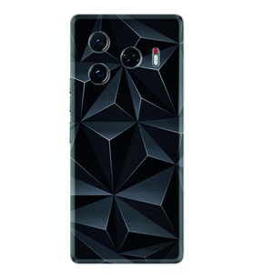 Tecno Camon 30 Pro 5G Kılıf HD Baskılı / TYXQ-S/X//1182 1782