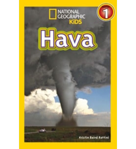 Kids - Hava