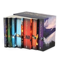 Harry Potter (Özel Kutulu Set – 7 Kitap Takım) J.K. Rowling