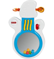 Fisher Price – Rock N 'Roll Quitar (Dfp21)