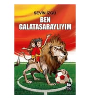 Ben Galatasaraylım