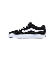 Vans Caldrone Erkek Ayakkabı VN0A5JM2BA21 (Siyah)